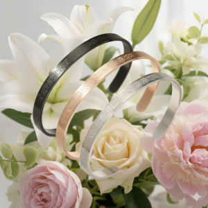 Ayat ul Kursi Hand Cuff B Zara Jewellers