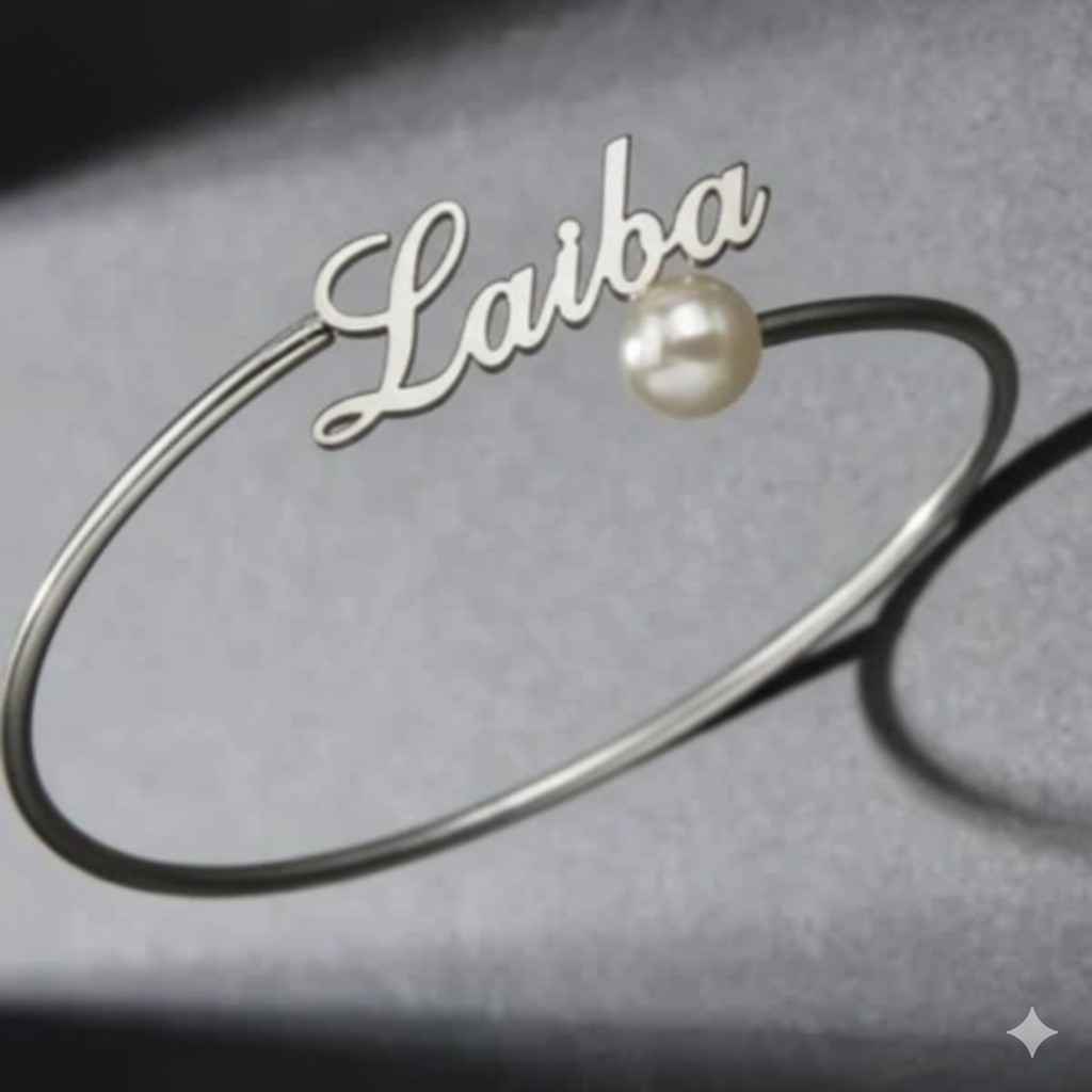 Customizze Bangle | Zara Jewellers