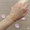 Customize Name Bangle For Women By Zara Jewellers