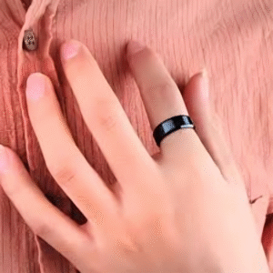 Black Rings For Couple