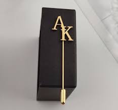 Coat Pin Broch Necklace By Zara jewellers