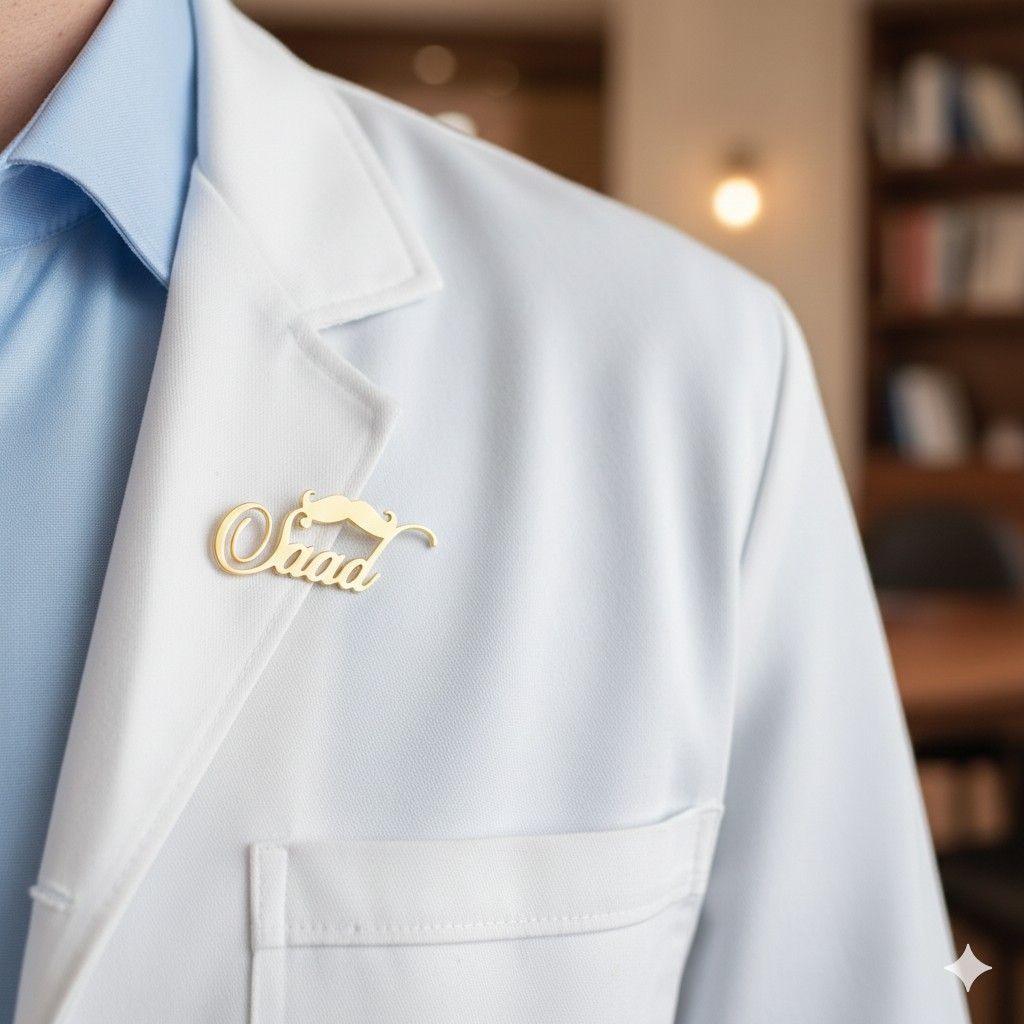 Moch Style Coat Pin BY Zara Jewellers Moch Style Coat Pin BY Zara Jewellers