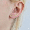 Customise Earring For Girls & Women