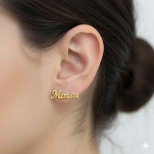 Speciall Birthday Gifts For Girls Earring By Zara Jewellers