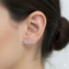 Speciall Birthday Gifts For Girls Earring By Zara Jewellers