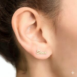 Customize Earring For Women