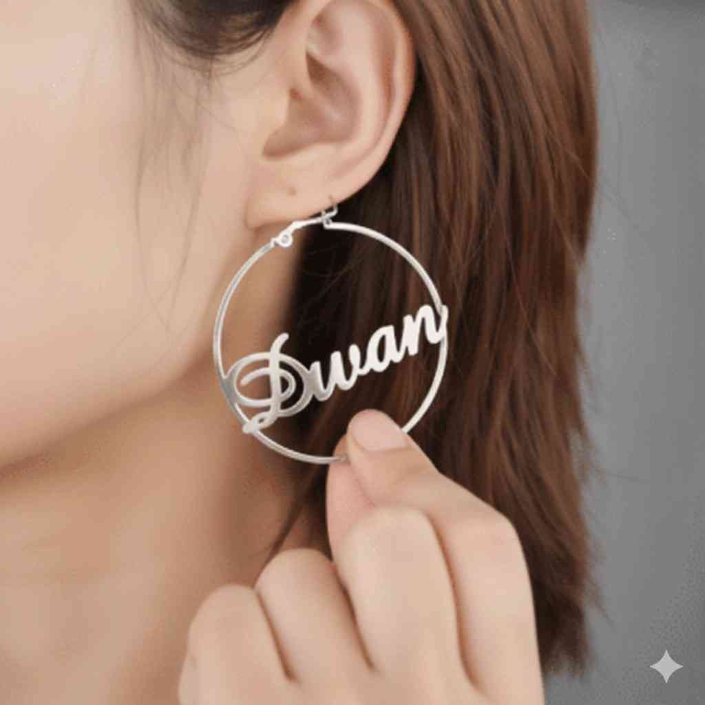 Earring For Girls