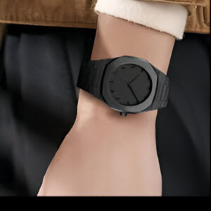 Black Aura Watch