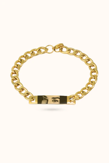 Cuban Eye Bracelet