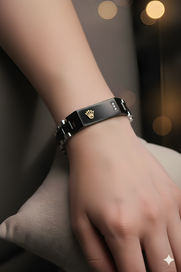 Men's Bracelet Archives - zarajewellers