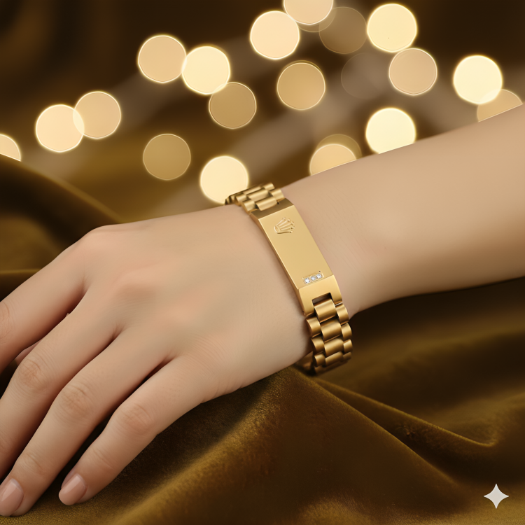 Gold Rolex Bracelet Women Gold Rolex Bracelet Women