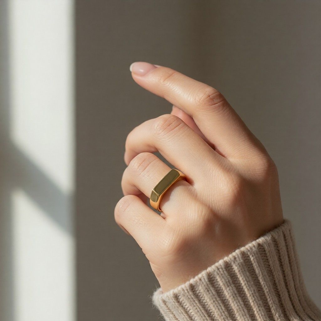 Couple Bar Ring By Zara Jewellers Couple Bar Ring By Zara Jewellers