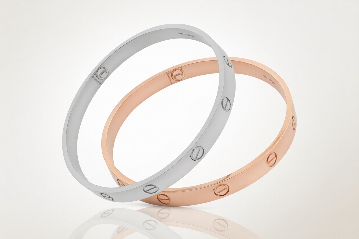 Cartier Stonic Bracelet By Zara Jewellers