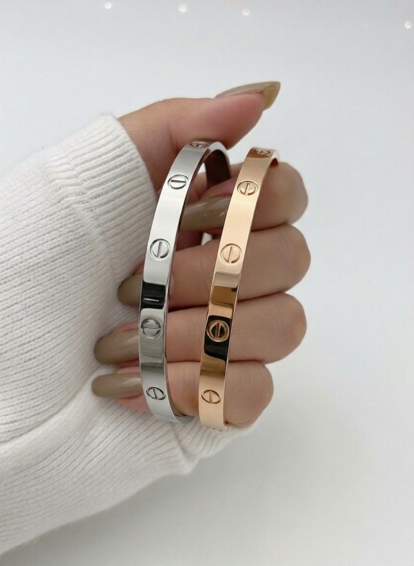 Cartier Stonic Bracelet By Zara Jewellers