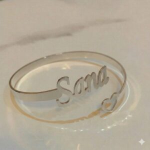 Customize Bangle For Women By Zara Jewellers
