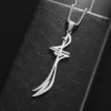 Zulfikar Sword Necklace By Zara Jewellers Sunni Shia Muharram Necklace